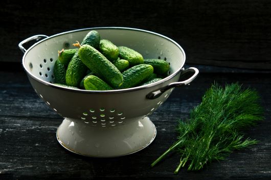 Holiday Pickle